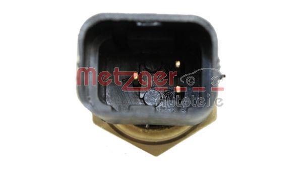 Sonde de température, liquide de refroidissement METZGER ref. 0905102